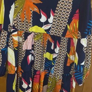 Women’s boho dress